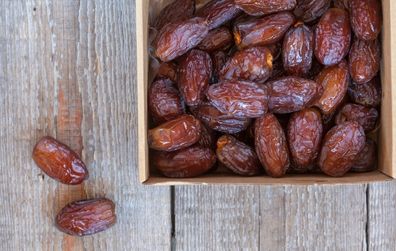 Natura Dates