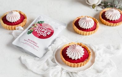 The Australian Superfood Co