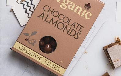 Organic Times