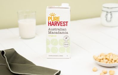 Pureharvest