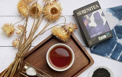 SereniTea