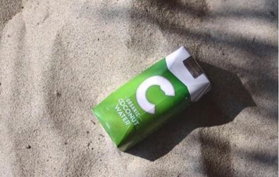 C Coconut Water