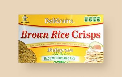 DeliGrains