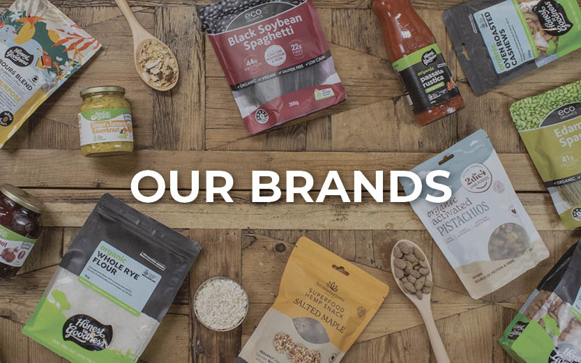 Our Brands