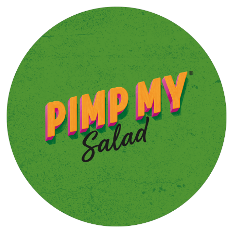 pimpmysalad Logo